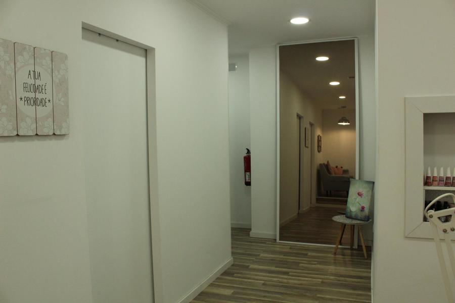 Divisórias em gesso cartonado