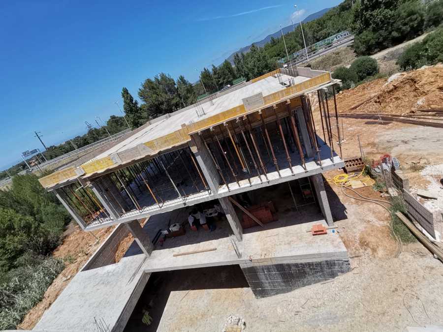 estrutura t6