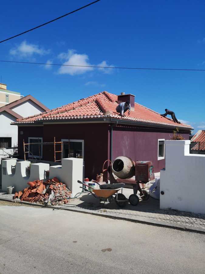 Telhado