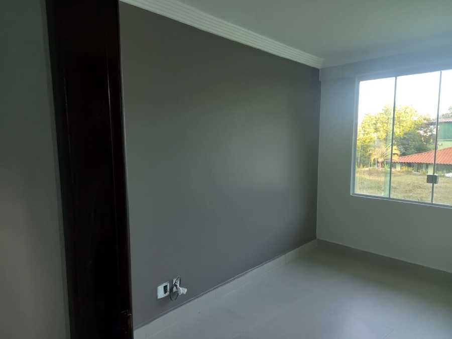 REMODELAÇÃO GERAL DE QUARTO