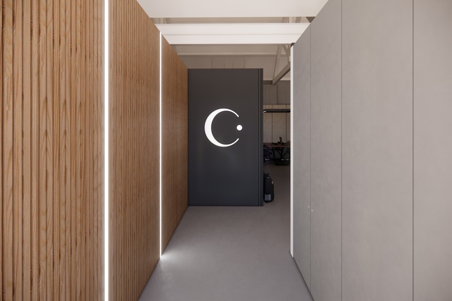 COWORKING