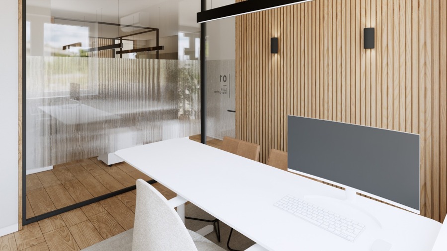 COWORKING