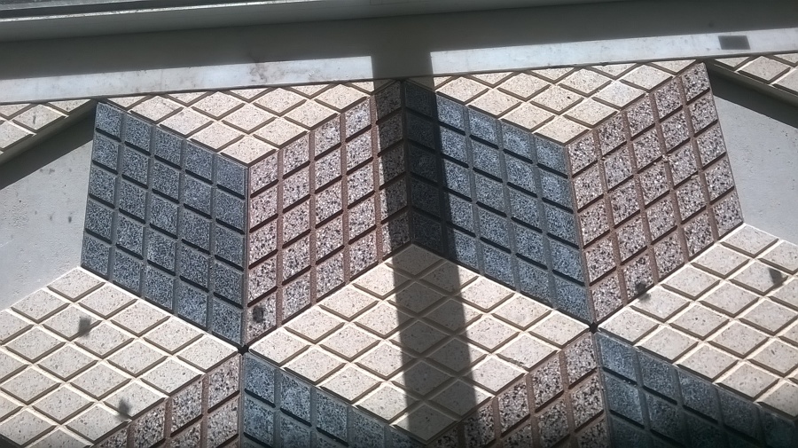 perfeição em 3D
