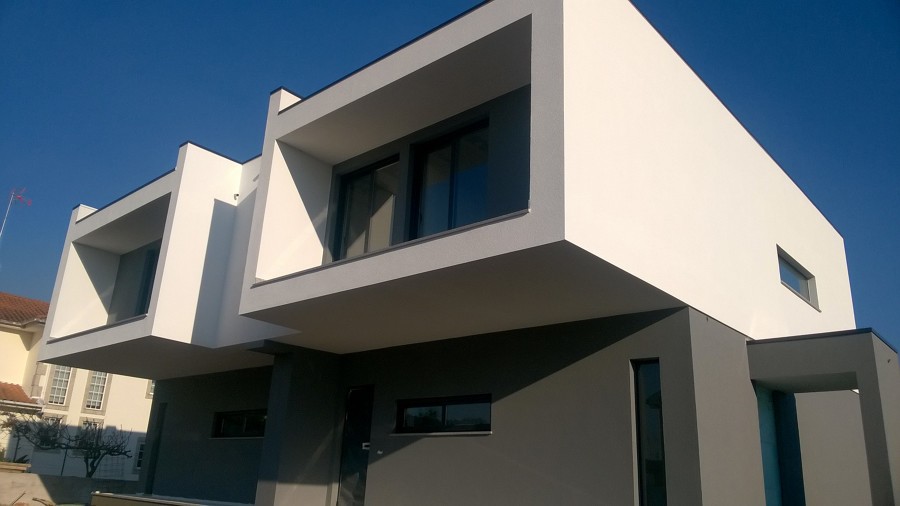 Moradia