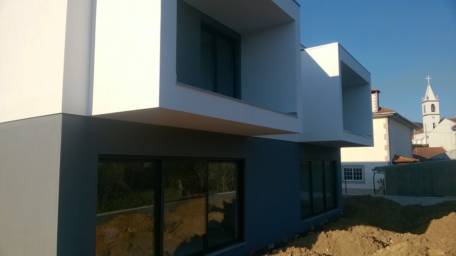 Moradia