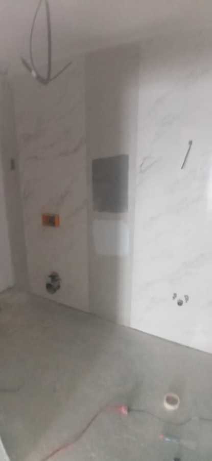 Remodelação Casa de Banho