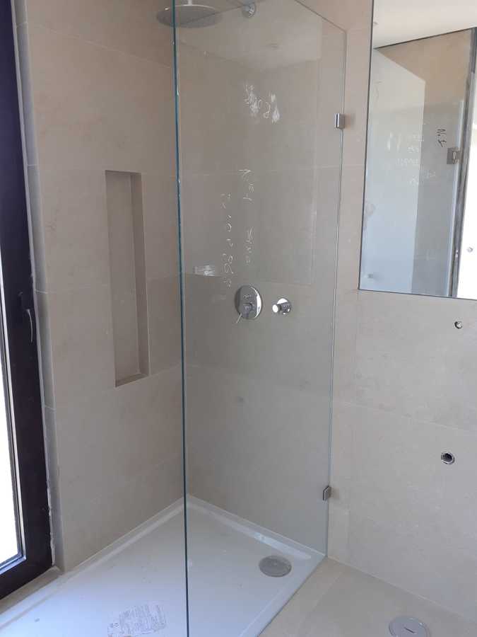 Remodelação de Casa de Banho