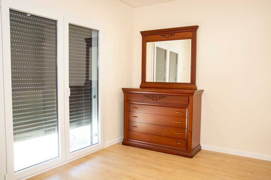 Remodelação