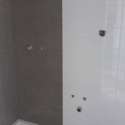Remodelação de Casa de Banho