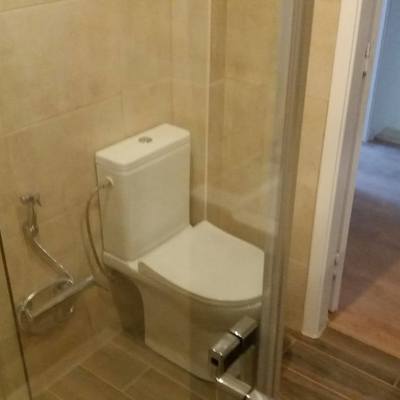 Remodelação de Casa de Banho