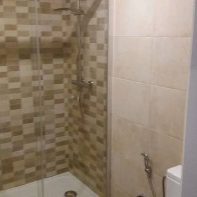 Remodelação de Casa de Banho