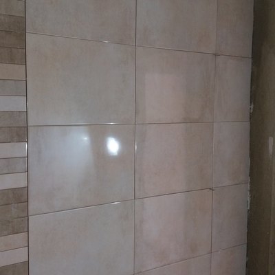 Remodelação de Casa de Banho