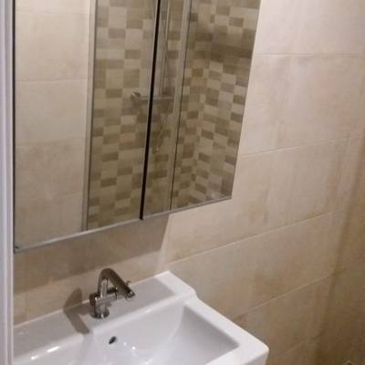 Remodelação de Casa de Banho