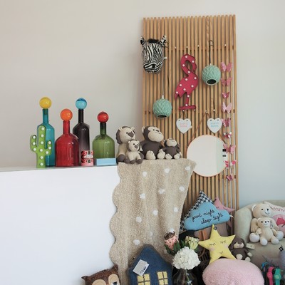 Decoração Infantil