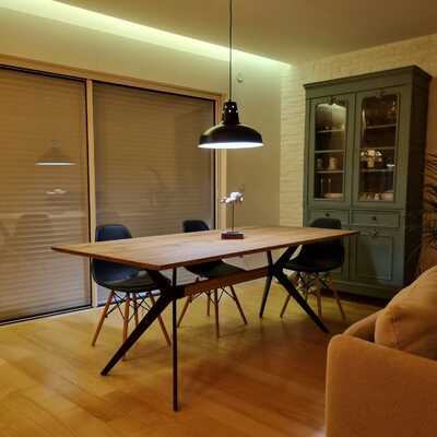 Sala de jantar