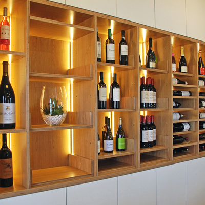 Restaurante 4 Estações