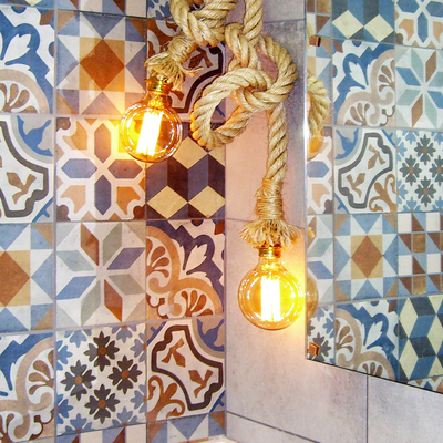 Restaurante Ricardo's 2