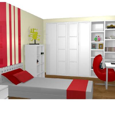 Foto 1 - Projeto 3 D