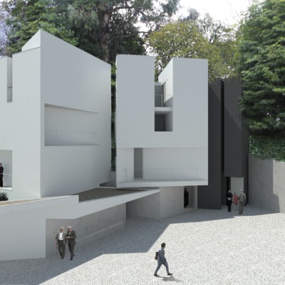 3 Casas