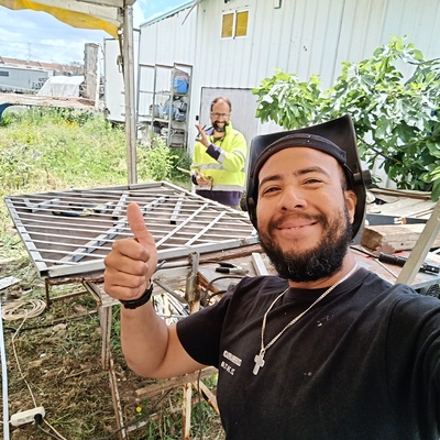 Produção