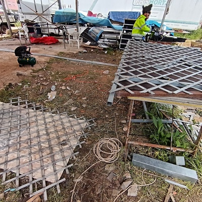 Produção