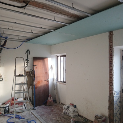 Remodelação