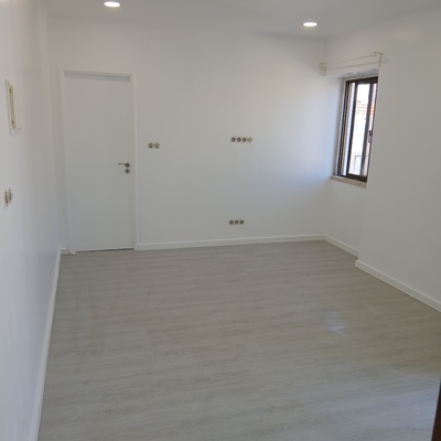 Remodelação