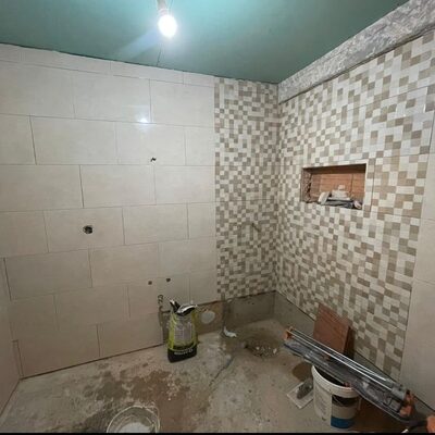 Remodelação