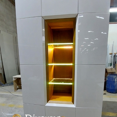 Movel modelo cliente