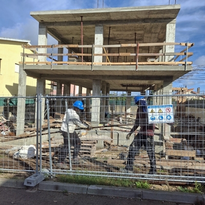 Vivenda em Fernão Ferro