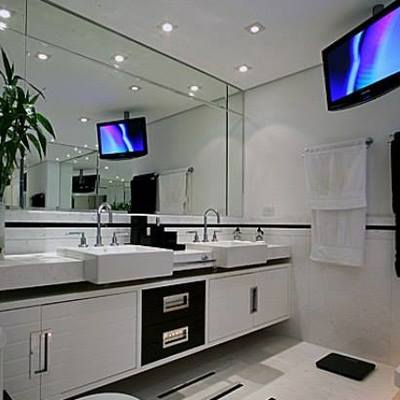 Remodelação casa de banho