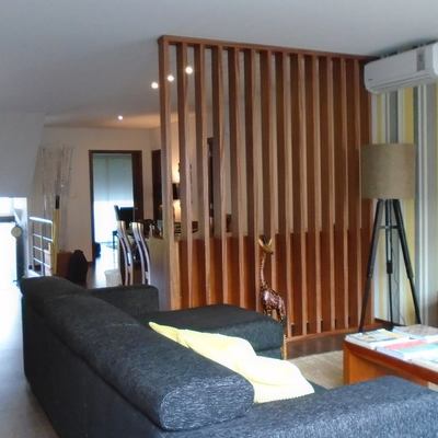 Design & Decoração De Interiores