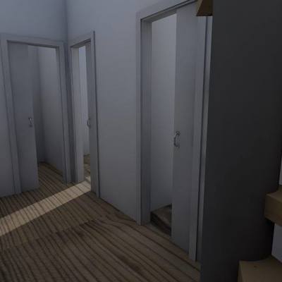 Projecto Reabilitação