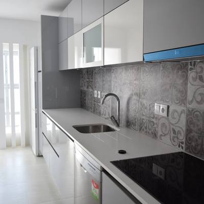 Design E Reabilitação Apartamento