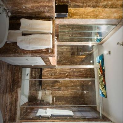 Remodelação Casa de Banho