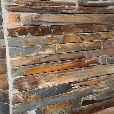 Pedras rusticas