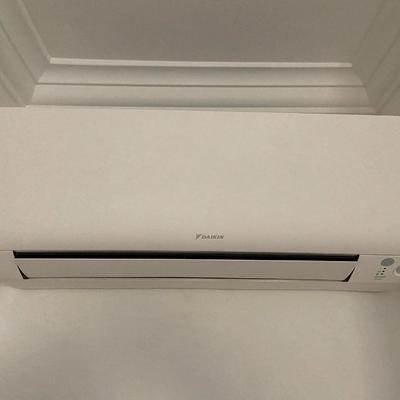 Unidade interior Daikin Perfera