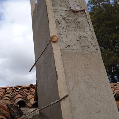 Pedreiro polivalente