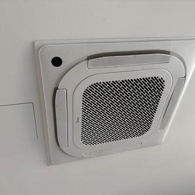 Maquina 4 vias e. Moradia