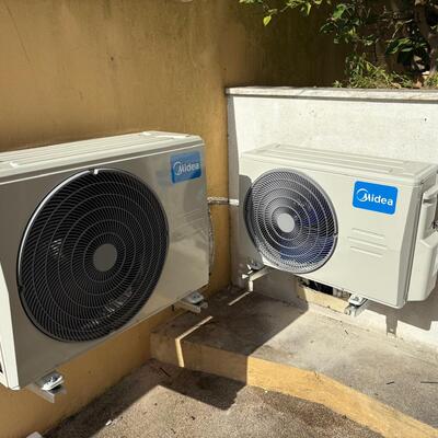 Multi de 4 + Multi de 2