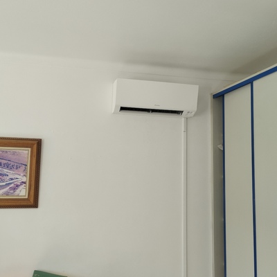 Evaporadora