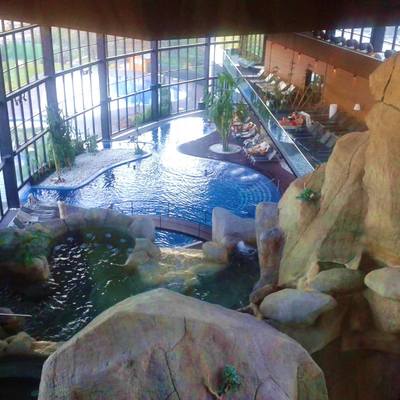 H2hotel em Unhais da Serra