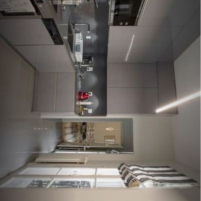 Remodelação Cozinha