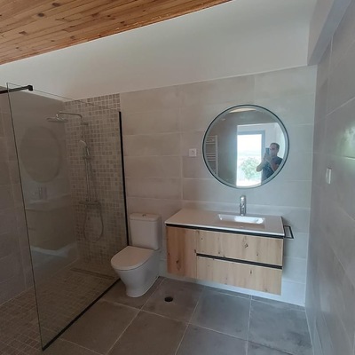 Av Remodelação casa de banho