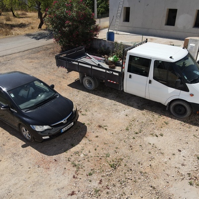 Remodelação
