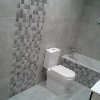 Remodelação de Casa de Banho