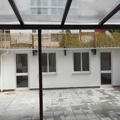 Lugradouro com Anexo