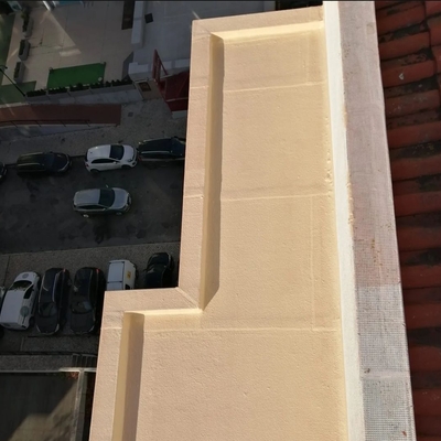 Impermeabilização