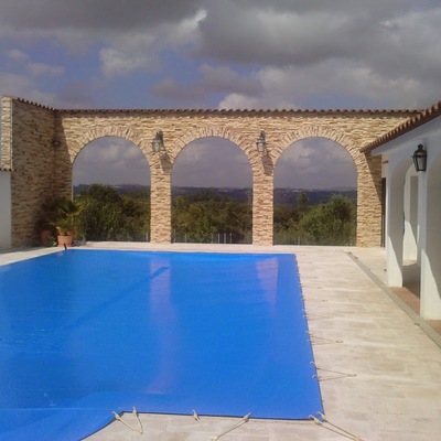 cobertura de inverno