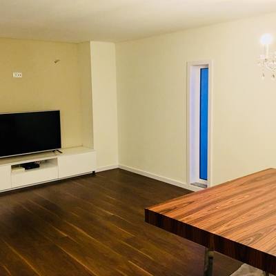 Remodelação de apartamento/ Moradia